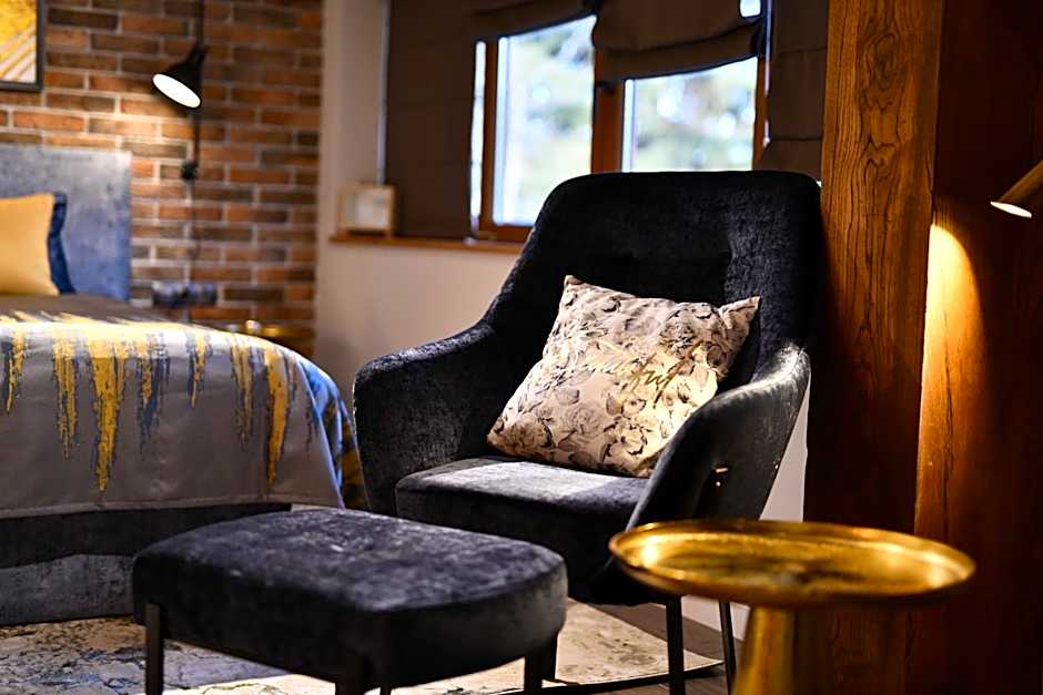 Boutique Hotel Casa Verdi