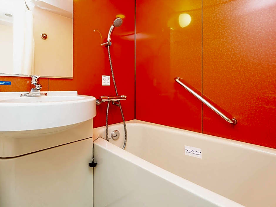 Comfort Inn Kurashiki Mizushima