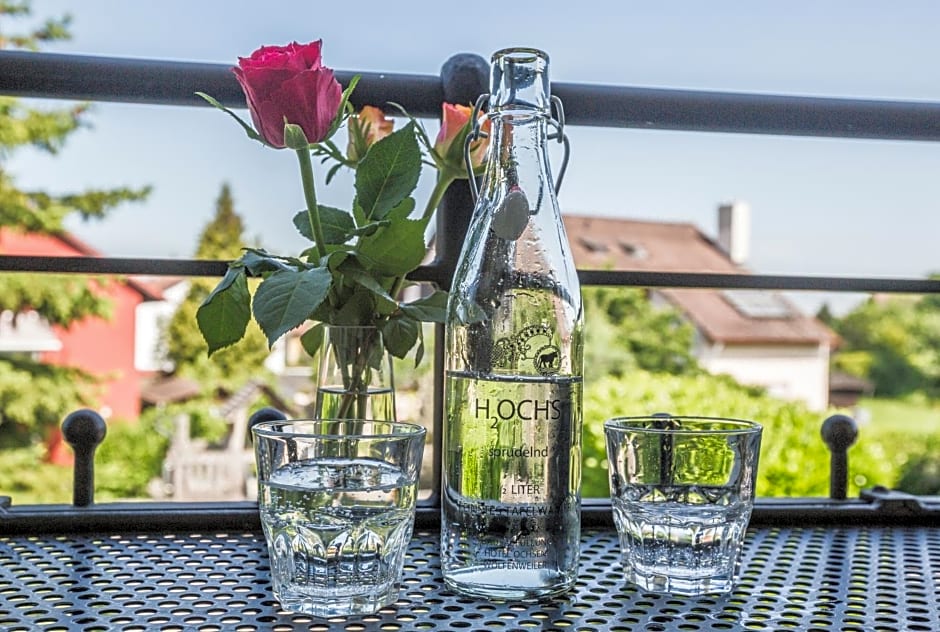 Hotel-Restaurant zum Ochsen