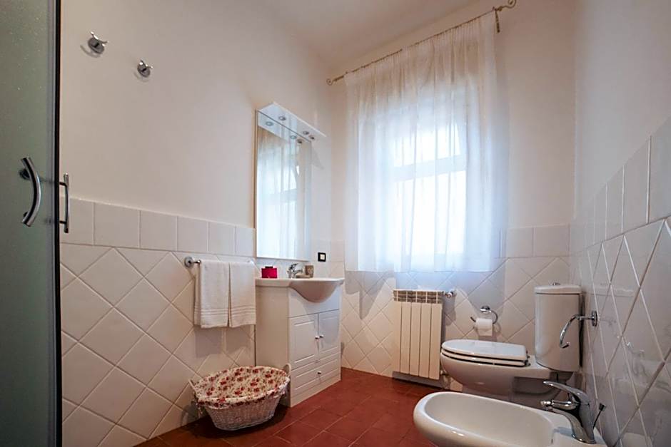 Dimoramuri B&B