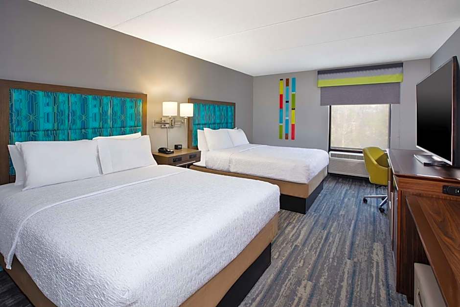 Hampton Inn By Hilton Daytona/Ormond Beach