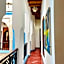 Riad Zarka By La Siredrah