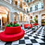 Hotel Oktogon Haggenmacher by Continental Group