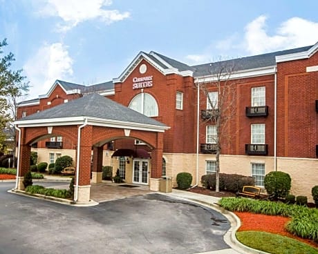 Comfort Suites Sumter