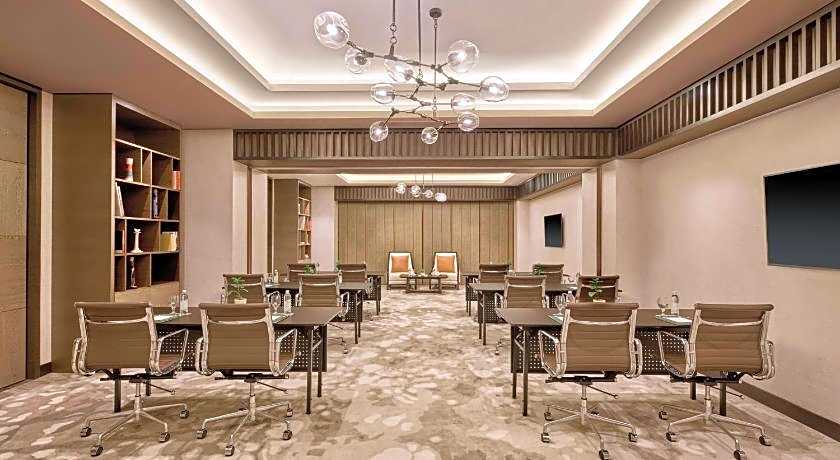 Sheraton Colombo Hotel