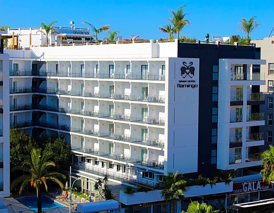 Gran Hotel Flamingo-Adults Only