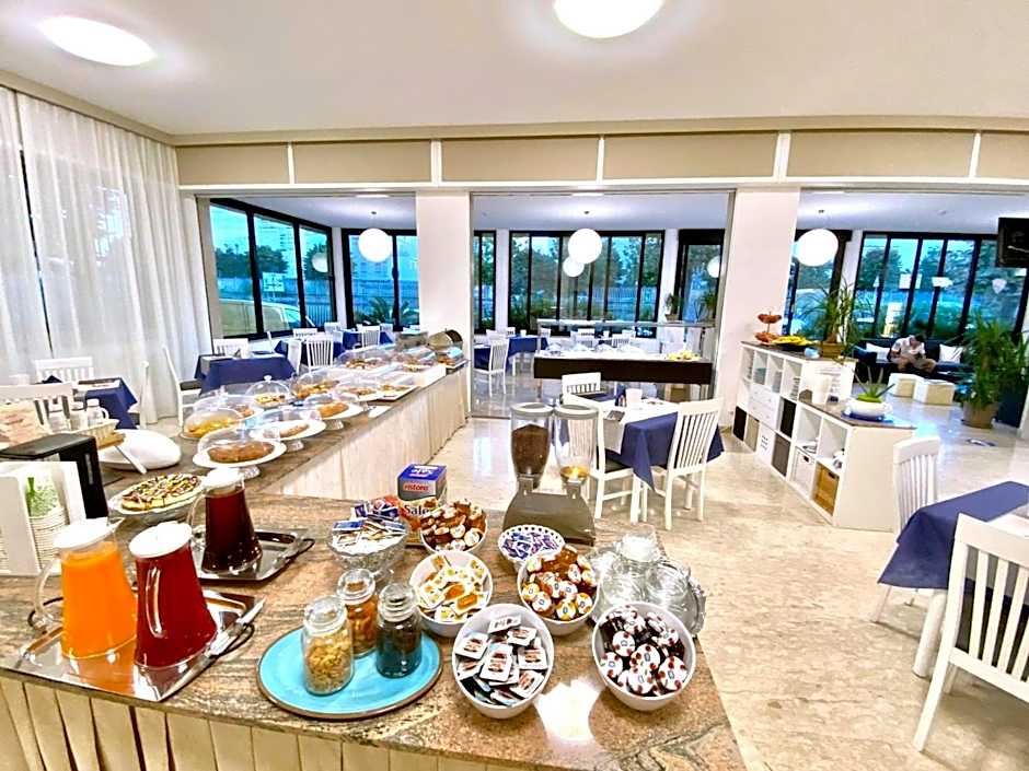 Hotel Maioli - Colazione XXL fino alle 12