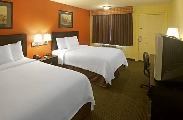 Americas Best Value Inn Waco
