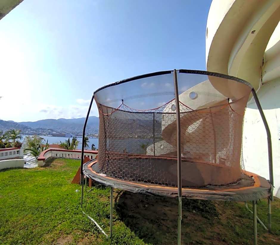 Hotel Aristos Acapulco