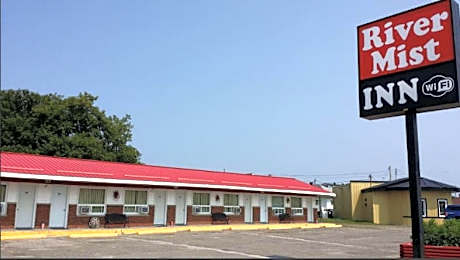 River Mist INN