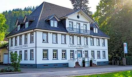 Landhaus Hechtsberg