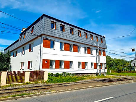 Kampus Hotel Poruba