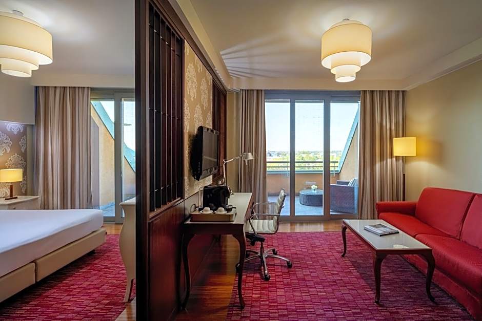 UNAHOTELS Expo Fiera Milano