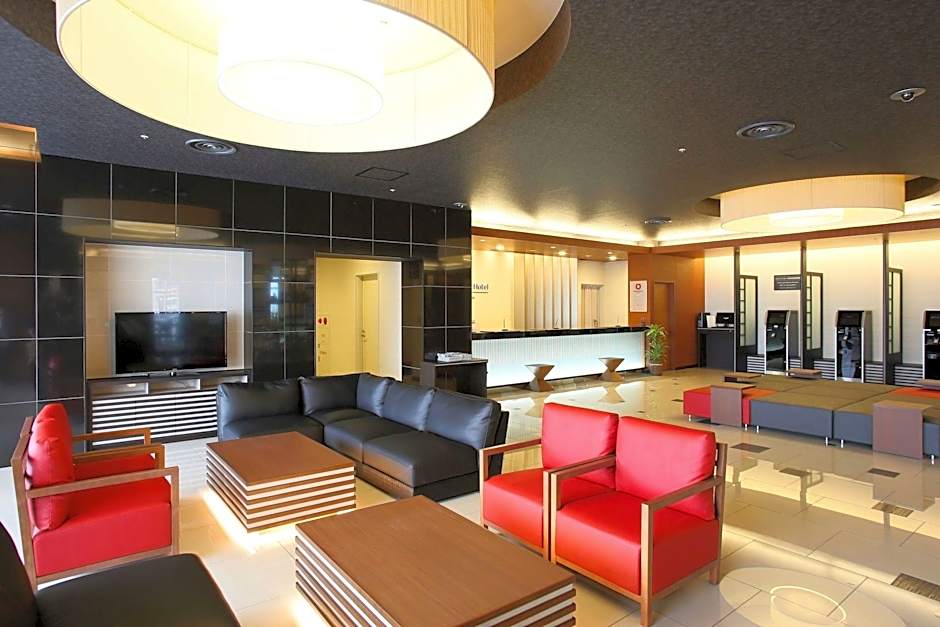 Daiwa Roynet Hotel Utsunomiya