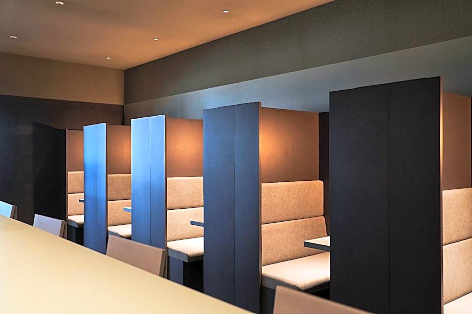 Saitama Grand Hotel Honjo