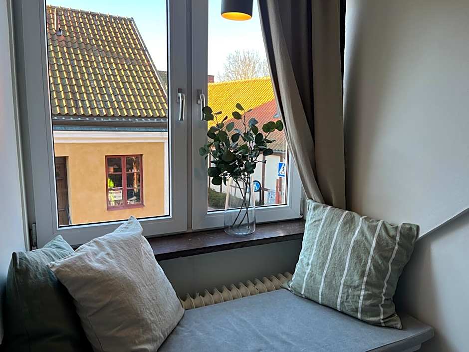 Hotell Bäckagården