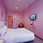 Palette Pink Cabana George Town