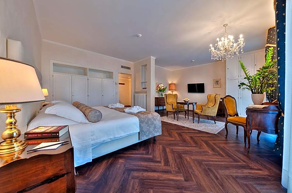 Hotel President Terme