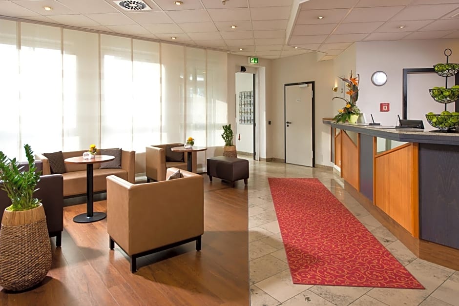 ACHAT Hotel Darmstadt Griesheim