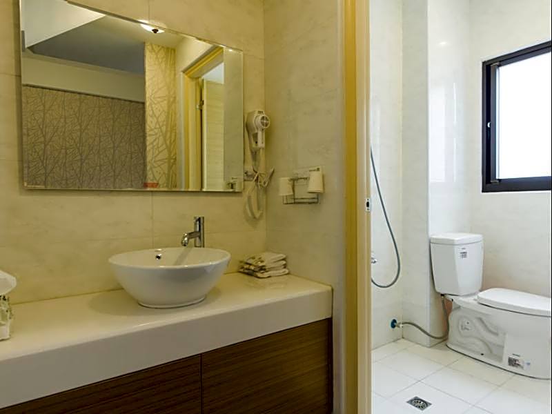 Well Cho Country House – Dongshan