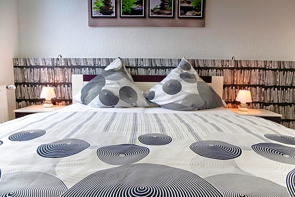 Suite-Apartment-Essen