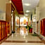 Hotel Brisas Del Pacifico