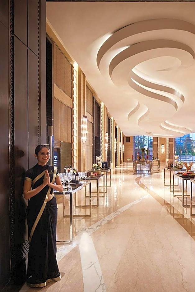 JW Marriott Mumbai Sahar