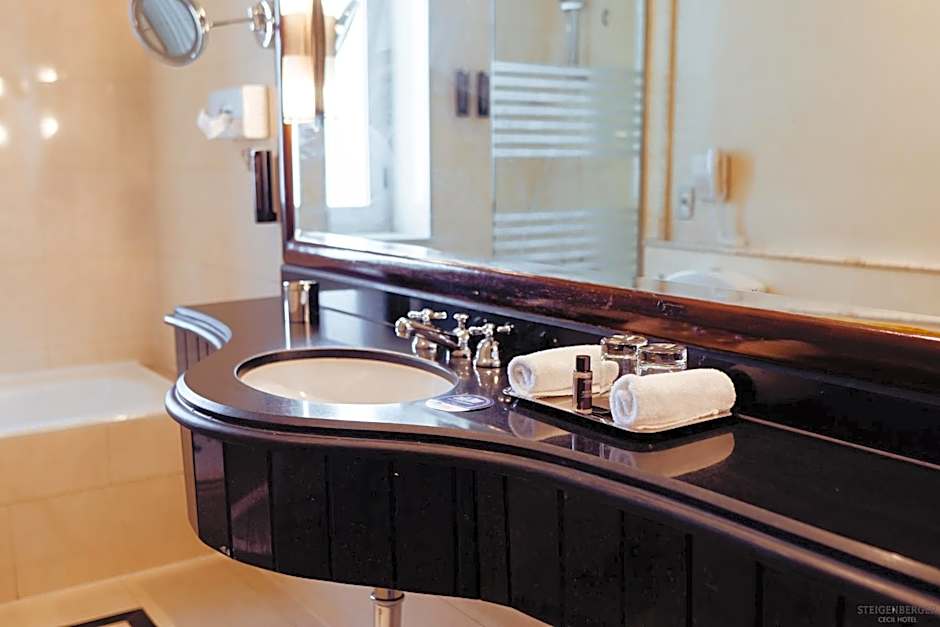 Steigenberger Cecil Hotel Alexandria