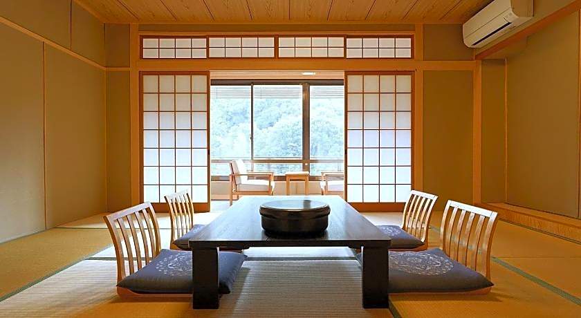 Yumoto Kanko Hotel Saikyo