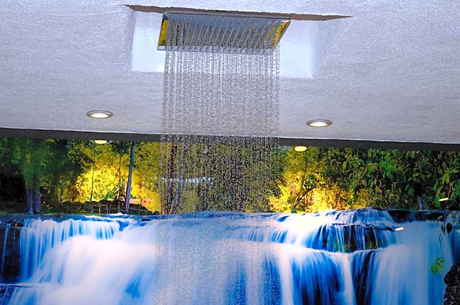 Wellness-Gasthof-Cafe Nuhnetal