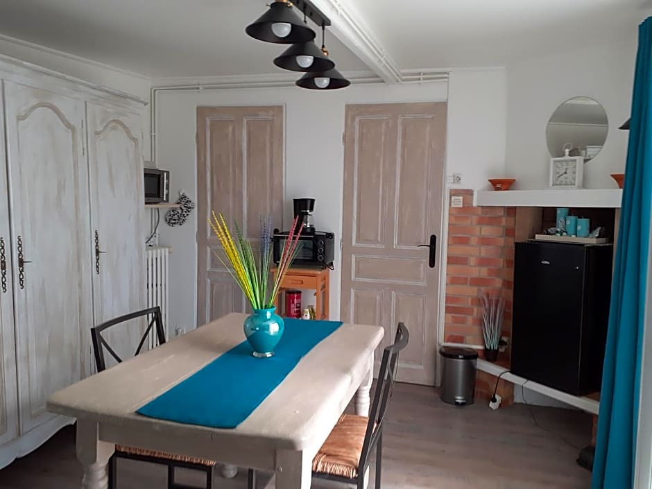 Relais des tourterelles