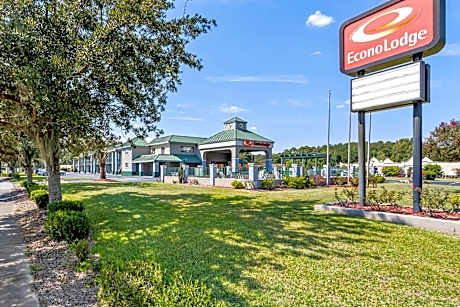 Econo Lodge Goose Creek - Charleston North