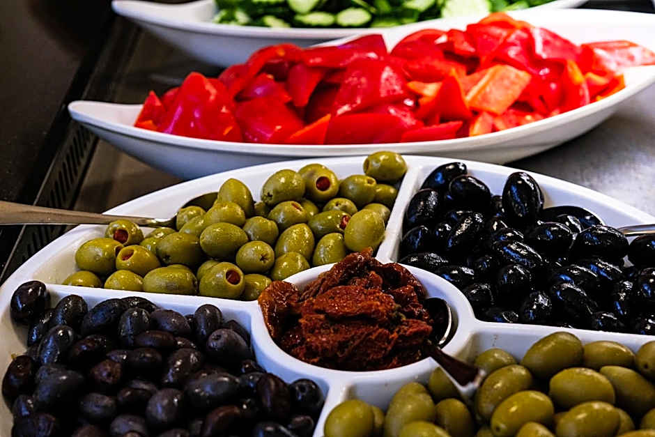 Hotel Del Mar Mamaia