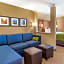 Comfort Suites Albuquerque Airport