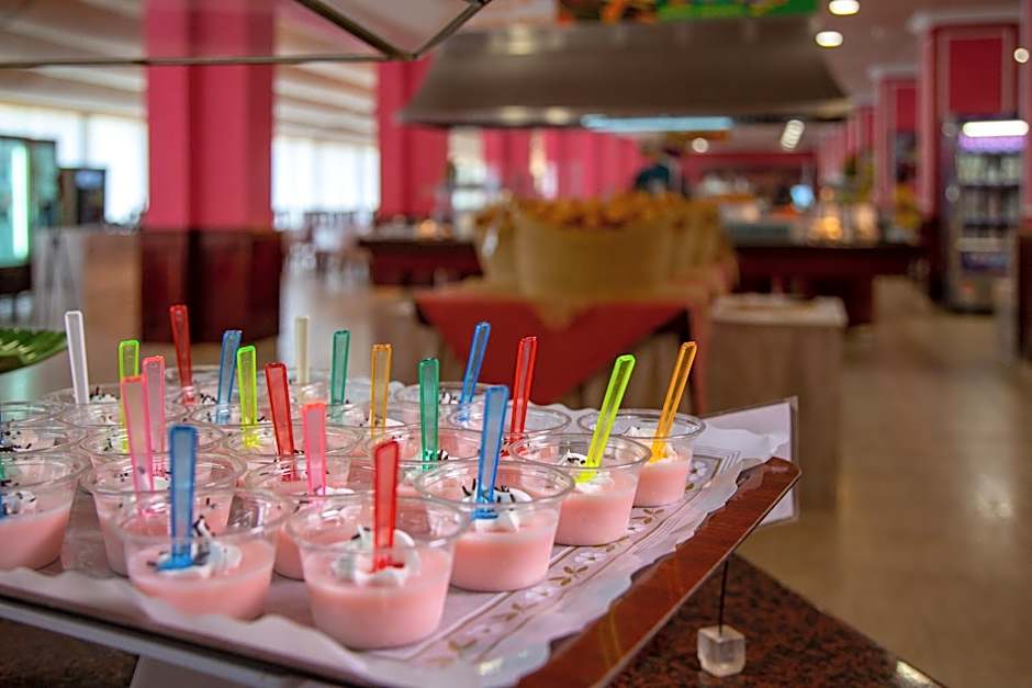 Gran Hotel Peñiscola