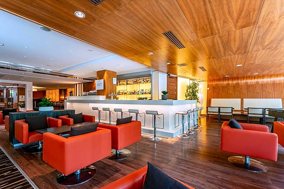 Radisson Blu Elizabete Hotel