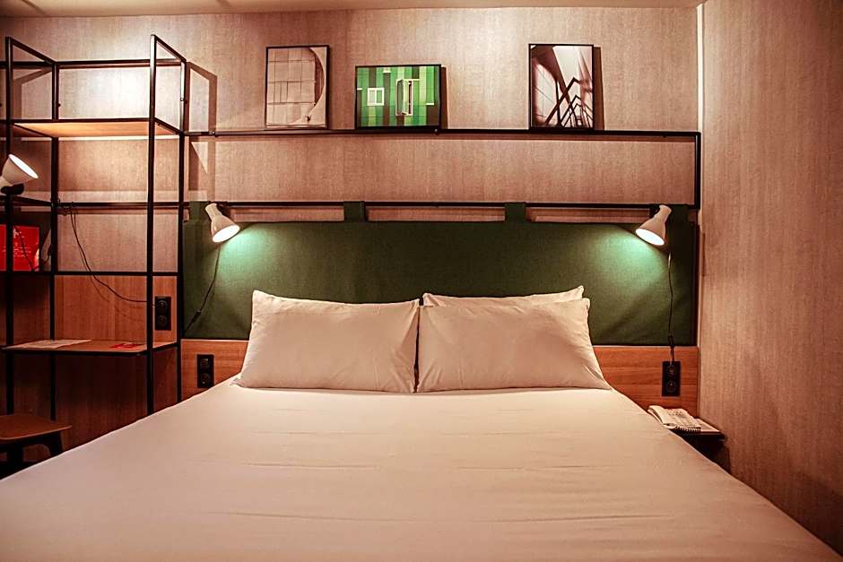 ibis Paris Bastille Opera