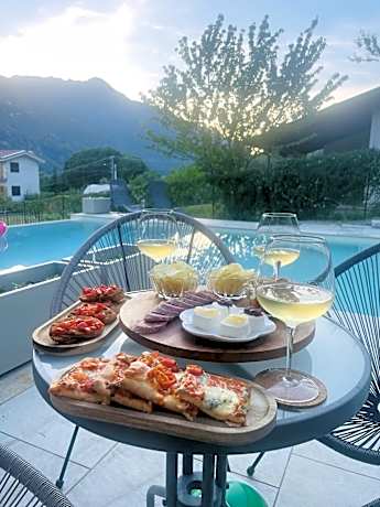 Bed & Breakfast L'Albero Maestro