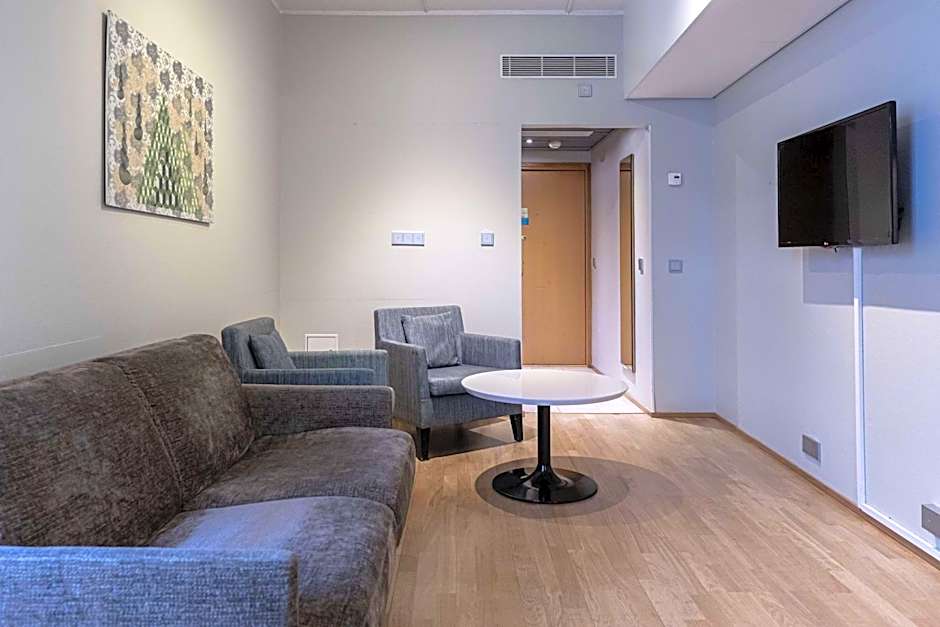 Scandic Kaisaniemi