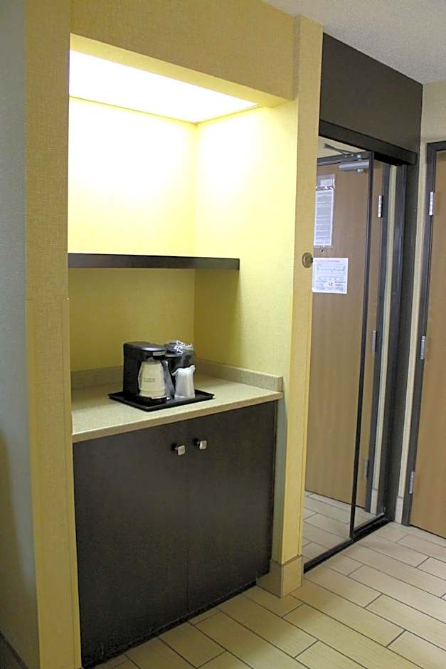 La Quinta Inn & Suites by Wyndham Boise Airport