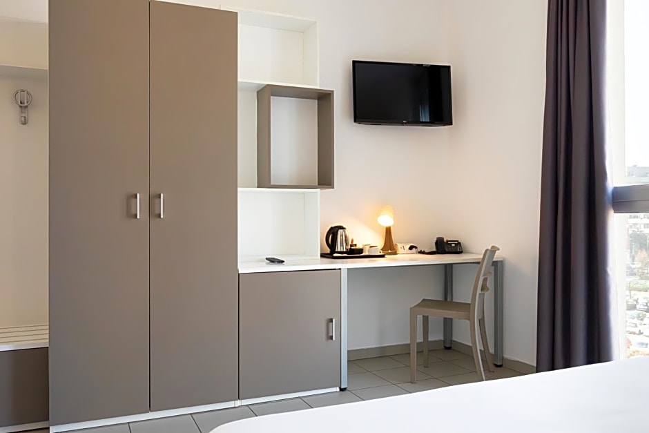 Hotel Campus Sanpaolo