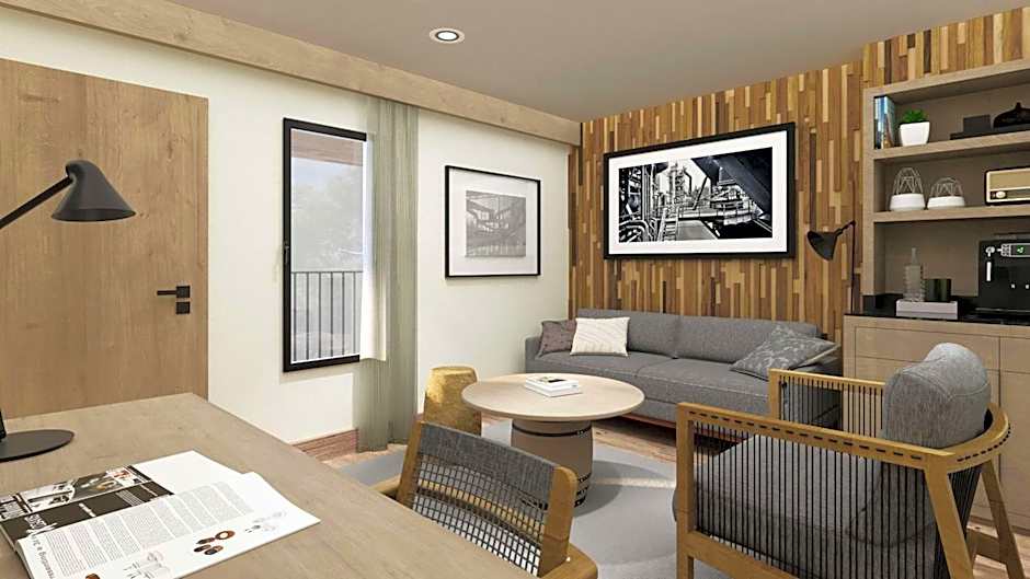 Embassy Suites By Hilton Hotel Napa Valley