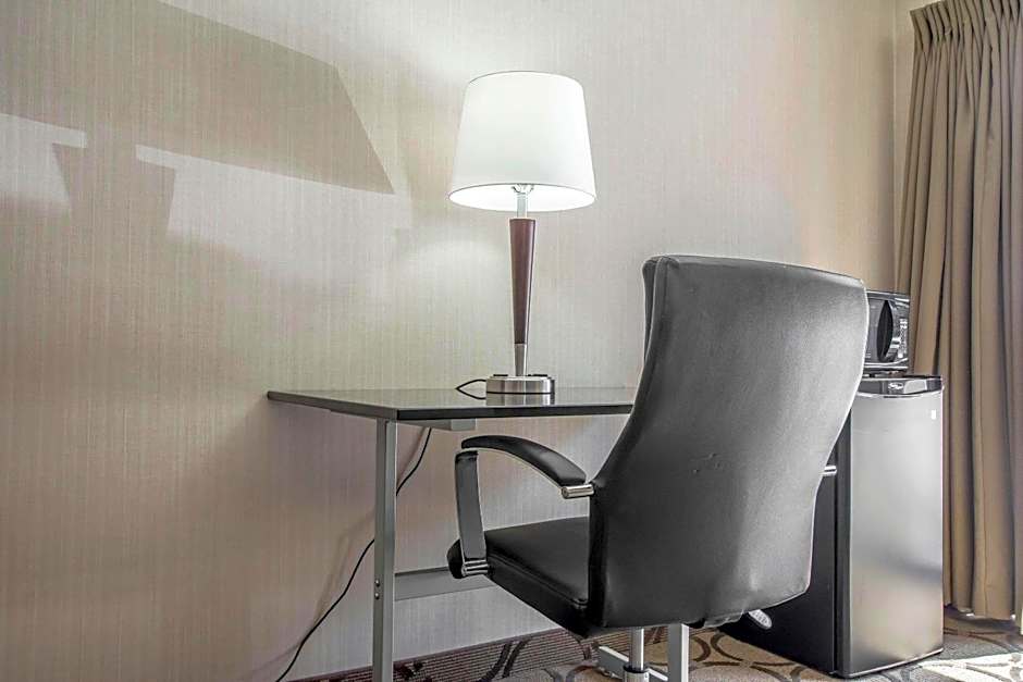 Comfort Inn Sherbrooke - Estrie