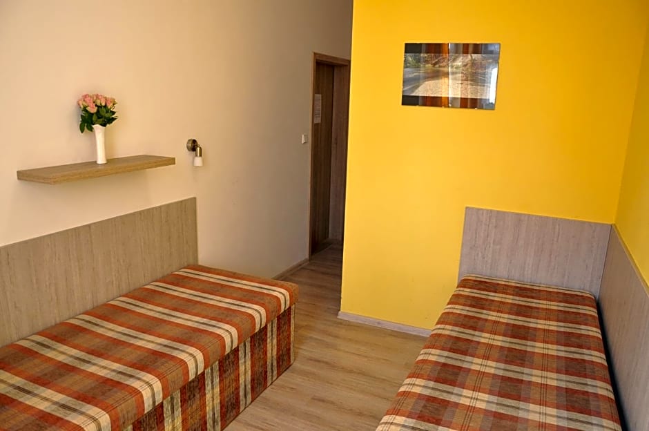 Hotel Děčín