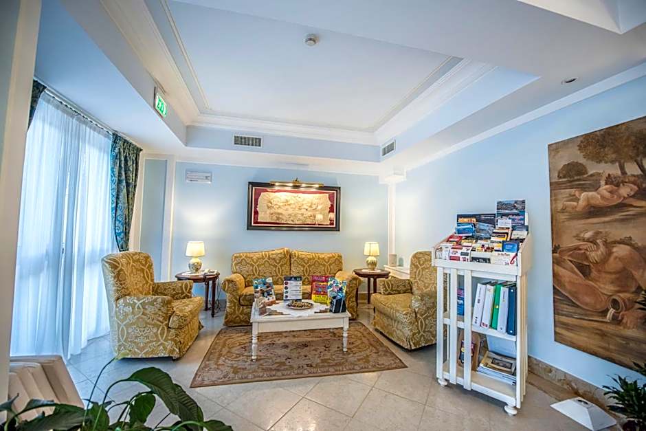 Villa Daphne