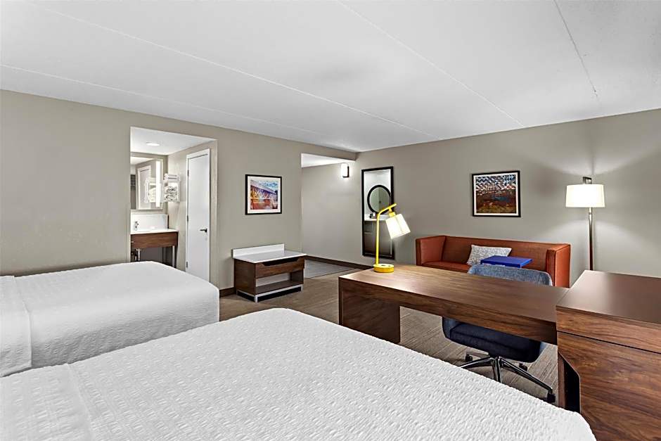 Hampton Inn By Hilton & Suites Bolingbrook, Il