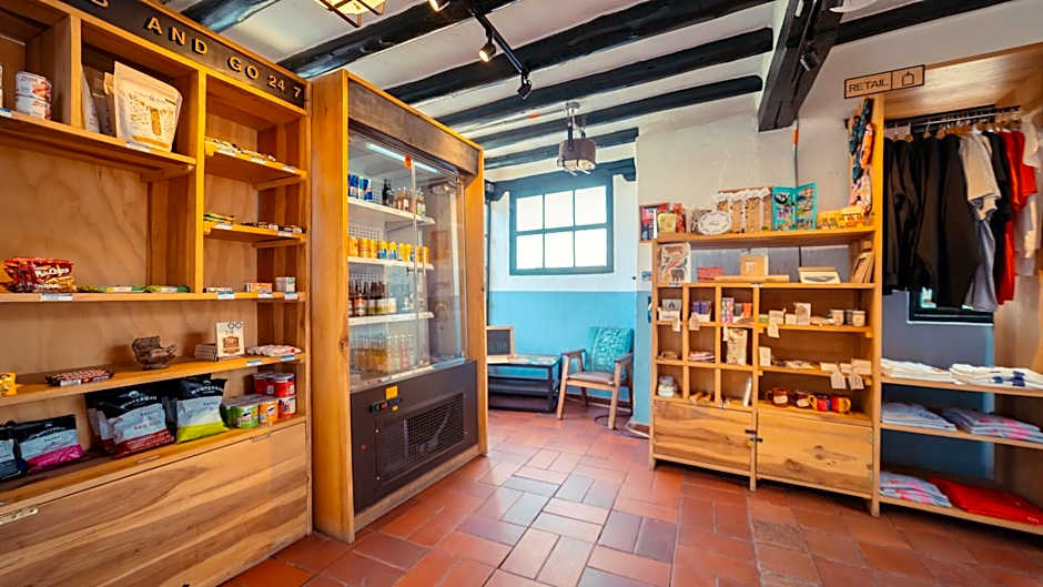 Selina Villa de Leyva