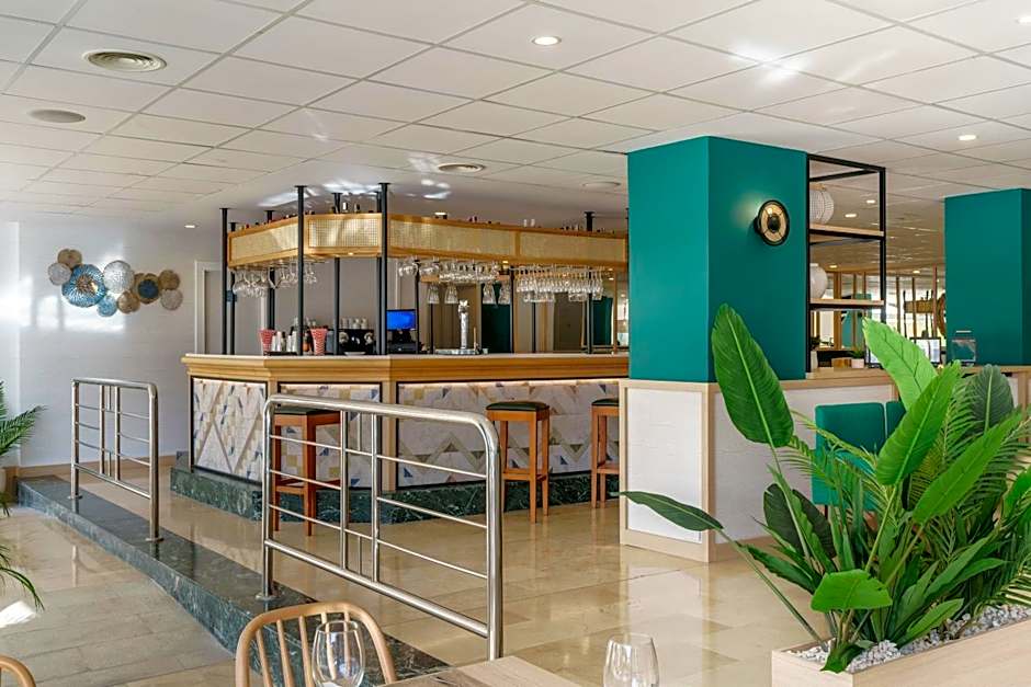 Hotel Costa Malaga - Adults Recommended - by Pierre & Vacances