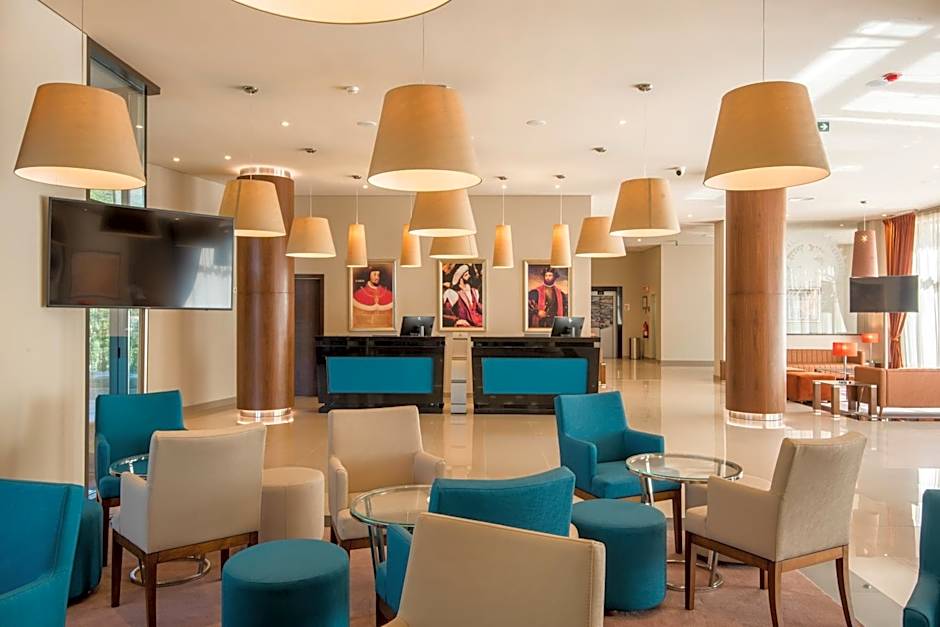 Vila Gale Serra da Estrela