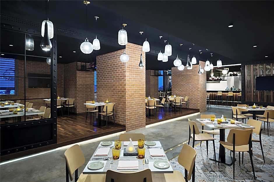 Kempinski Al Othman Hotel Al Khobar